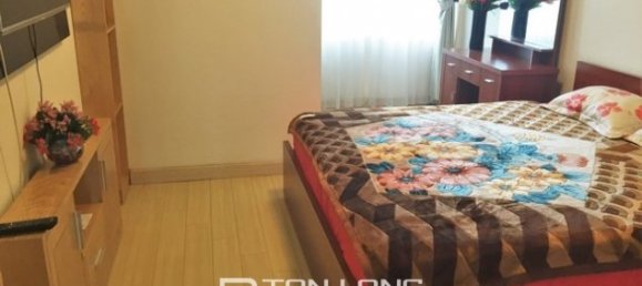 Apartamento de 2 dormitorios en Long Bien, Vietnam No. 2439 8