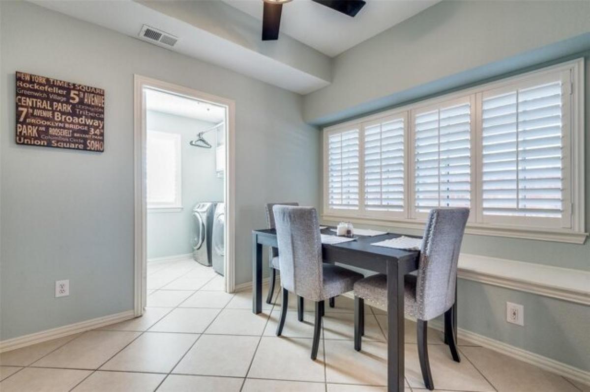 Дом с 3 спальнями в Эддисон, США № 439257