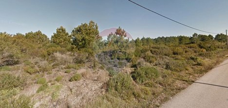 1000m² Land in Aljezur, Portugal No. 50731