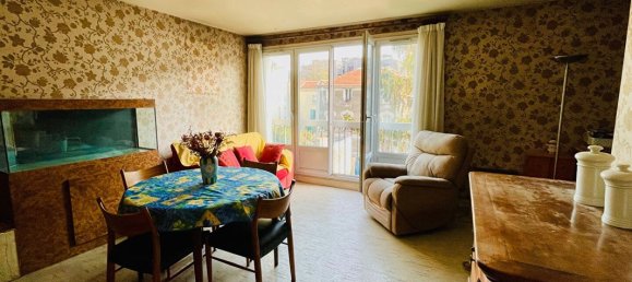 3 bedrooms Apartment in Montreuil, France No. 163729 6