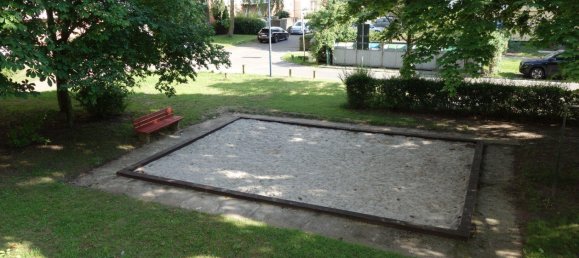 1 غرف نوم شقة في Rostock, Germany رقم 227986 3