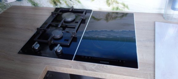 1 غرف نوم شقة في Rostock, Germany رقم 227986 11