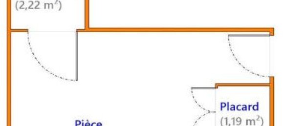 4 Schlafzimmer Gebäude in Flavigny-sur-Moselle, France, Nr. 87999 10