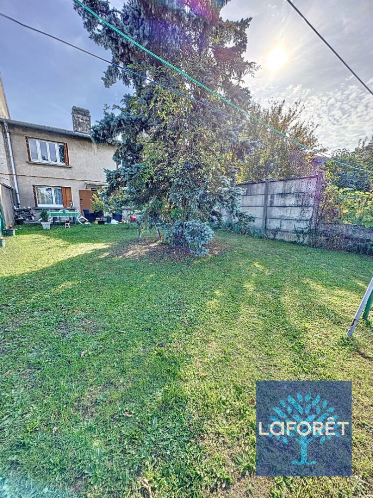 4 Schlafzimmer Gebäude in Flavigny-sur-Moselle, France, Nr. 87999