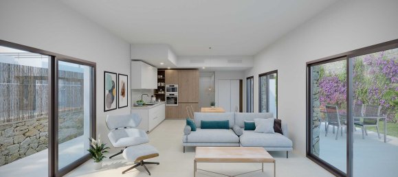 3 Schlafzimmer Villa in Balcon De Finestrat Villas, Finestrat, Spain, Nr. 15401 5