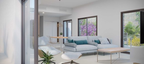 3 Schlafzimmer Villa in Balcon De Finestrat Villas, Finestrat, Spain, Nr. 15401 6