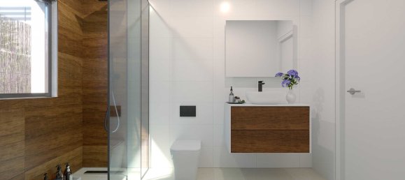 3 Schlafzimmer Villa in Balcon De Finestrat Villas, Finestrat, Spain, Nr. 15401 2