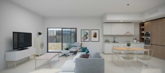 3 Schlafzimmer Villa in Balcon De Finestrat Villas, Finestrat, Spain, Nr. 15401 9