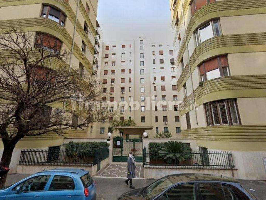 3 Schlafzimmer Wohnung in Rome, Italy, Nr. 97876