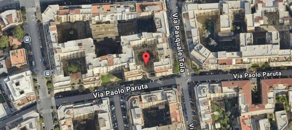 3 Schlafzimmer Wohnung in Rome, Italy, Nr. 97876 2