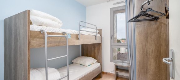 3غرفة شقة في Bray-Dunes, France رقم 89795 4