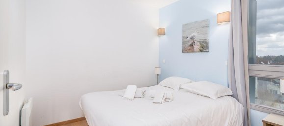 3غرفة شقة في Bray-Dunes, France رقم 89795 3