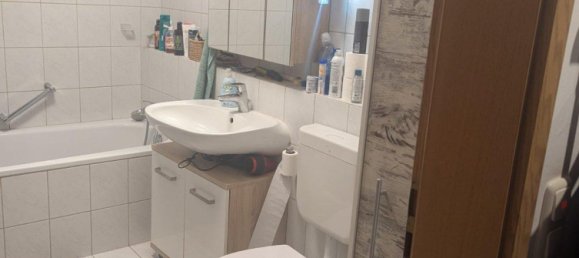 Apartamento T2 em Erlangen-Hochstadt, Germany N.º 224396 11