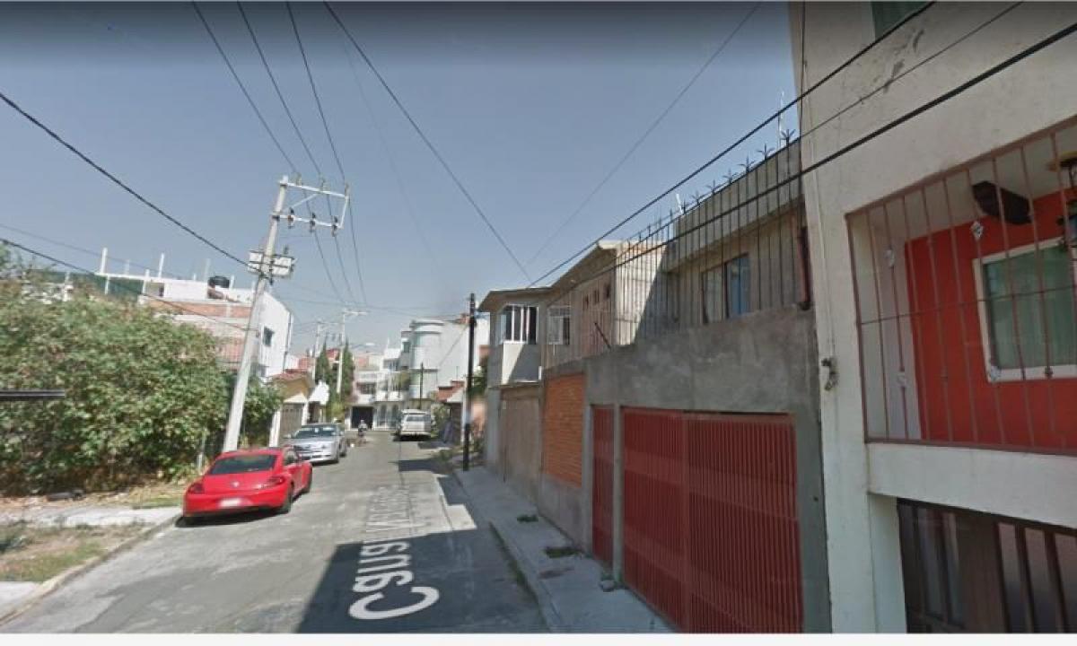 3 bedrooms Apartment in Mexicali, Mexico No. 159732