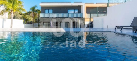 4 bedrooms House in Faro, Portugal No. 123641 2