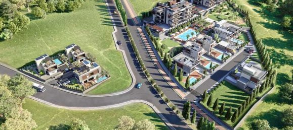 5 bedrooms Commercial property in Mouttagiaka, Cyprus No. 18515 2