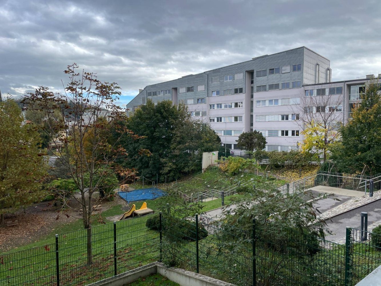 Apartamento T2 em Lend, Austria N.º 156902