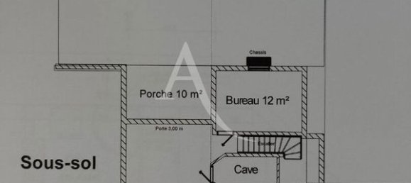 4 bedrooms House in Saint-Jean-de-Braye, France No. 72586 9