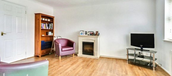 1 غرف نوم شقة في Kings Langley, United Kingdom رقم 4725 4