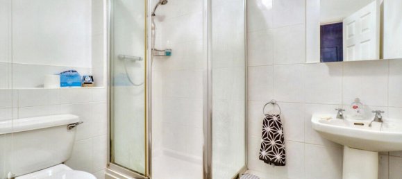 1 غرف نوم شقة في Kings Langley, United Kingdom رقم 4725 8