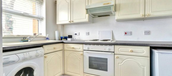 1 غرف نوم شقة في Kings Langley, United Kingdom رقم 4725 5