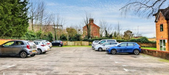 1 غرف نوم شقة في Kings Langley, United Kingdom رقم 4725 11