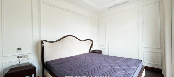 5 chambres Villa à Long Bien, Vietnam No. 738 12