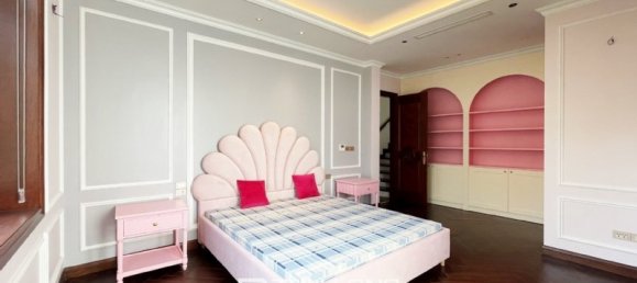 5 chambres Villa à Long Bien, Vietnam No. 738 22