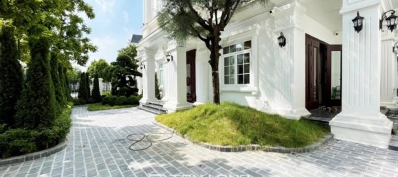 5 chambres Villa à Long Bien, Vietnam No. 738 24