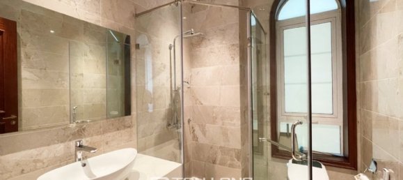 5 chambres Villa à Long Bien, Vietnam No. 738 19