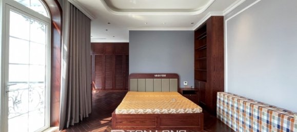 5 chambres Villa à Long Bien, Vietnam No. 738 7