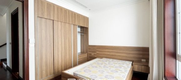 5 chambres Villa à Long Bien, Vietnam No. 738 20