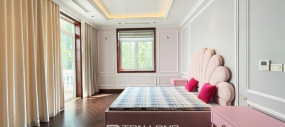 5 chambres Villa à Long Bien, Vietnam No. 738 8