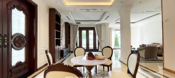 5 chambres Villa à Long Bien, Vietnam No. 738 14