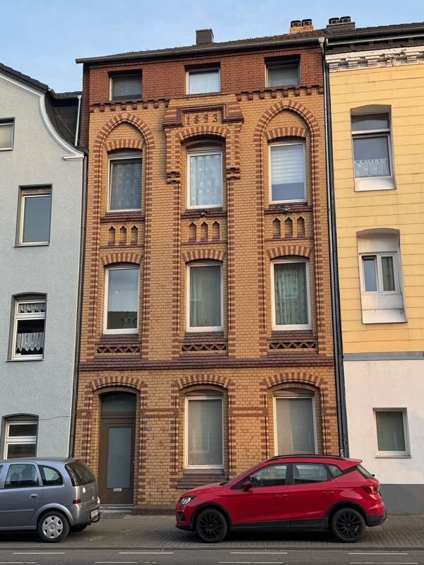 Apartamento T2 em Duren, Germany N.º 220456