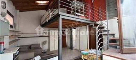 Apartamento de 1 dormitorio en Paderno d'Adda, Italy No. 129354 2