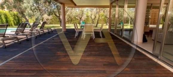 4 Schlafzimmer Villa in Armacao de Pera, Portugal, Nr. 119508 21