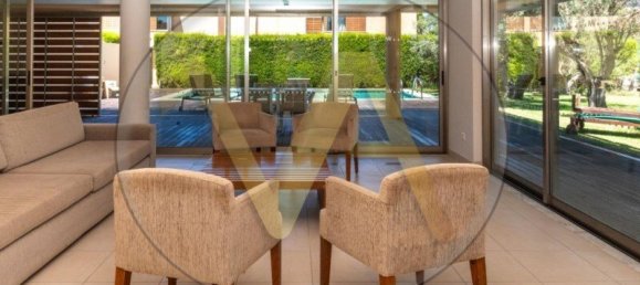 4 Schlafzimmer Villa in Armacao de Pera, Portugal, Nr. 119508 9