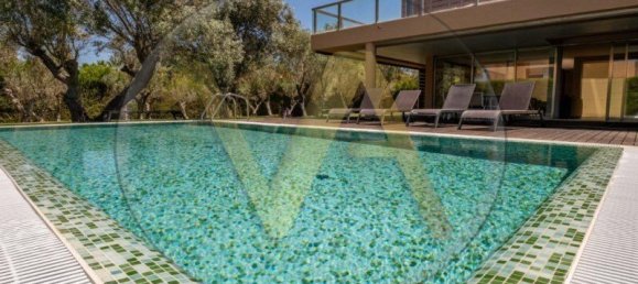 4 Schlafzimmer Villa in Armacao de Pera, Portugal, Nr. 119508 5