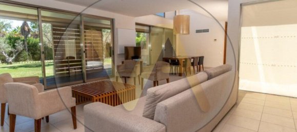 4 Schlafzimmer Villa in Armacao de Pera, Portugal, Nr. 119508 11