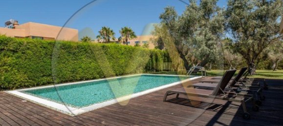 4 Schlafzimmer Villa in Armacao de Pera, Portugal, Nr. 119508 3