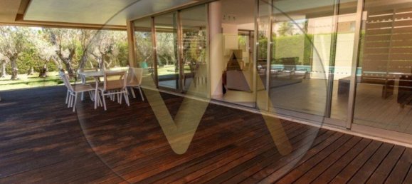 4 Schlafzimmer Villa in Armacao de Pera, Portugal, Nr. 119508 25