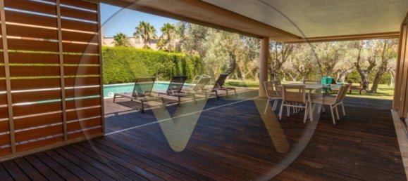 4 Schlafzimmer Villa in Armacao de Pera, Portugal, Nr. 119508 23