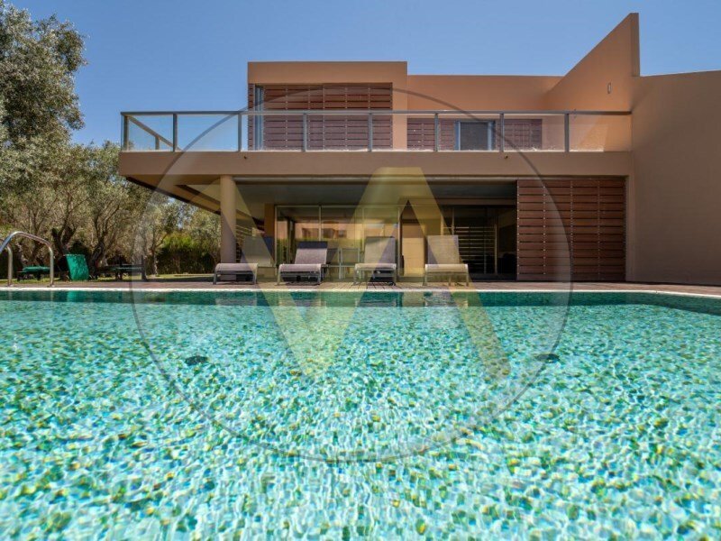 4 Schlafzimmer Villa in Armacao de Pera, Portugal, Nr. 119508