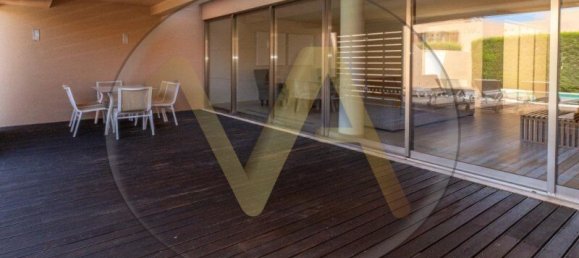 4 Schlafzimmer Villa in Armacao de Pera, Portugal, Nr. 119508 22