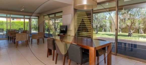 4 Schlafzimmer Villa in Armacao de Pera, Portugal, Nr. 119508 8