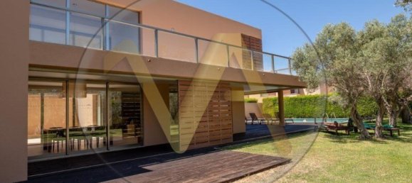 4 Schlafzimmer Villa in Armacao de Pera, Portugal, Nr. 119508 20