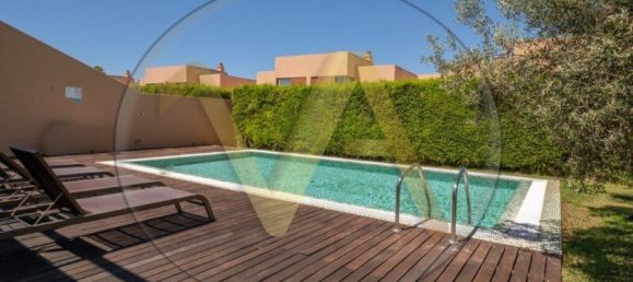 4 Schlafzimmer Villa in Armacao de Pera, Portugal, Nr. 119508 6