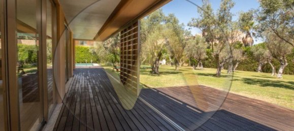 4 Schlafzimmer Villa in Armacao de Pera, Portugal, Nr. 119508 7