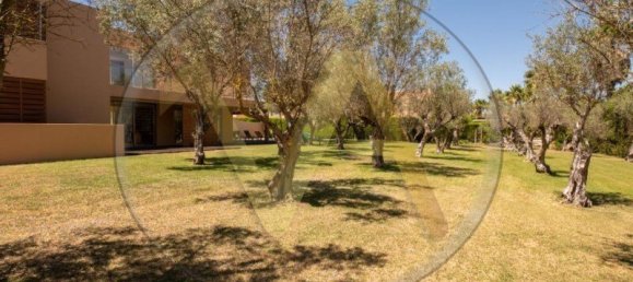 4 Schlafzimmer Villa in Armacao de Pera, Portugal, Nr. 119508 4